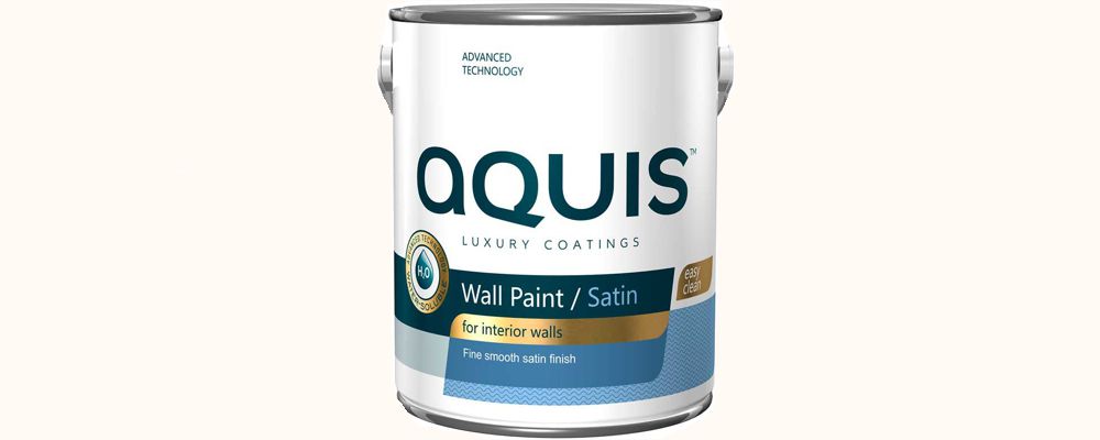 Aquis Saten