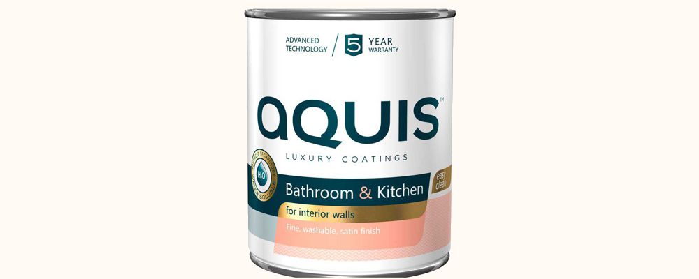 Aquis за бани и кухни